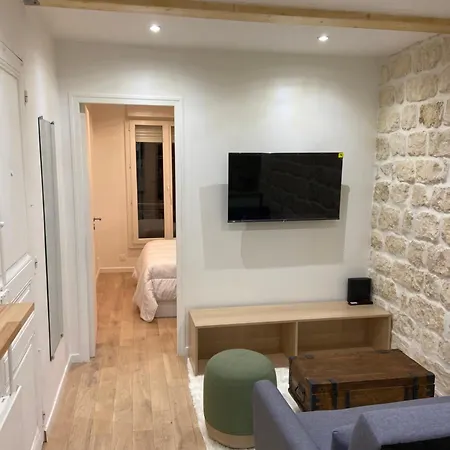Apartment Neuf A Louer, Sacre Coeur