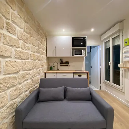 Apartment Neuf A Louer, Sacre Coeur